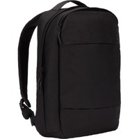 Incase City Carrying Case (Backpack) for 38.1 cm (15") Apple iPhone iPad MacBook Pro - Black - Water Resistant, Abrasion Resista