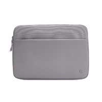 Incase A.R.C. Carrying Case (Sleeve) for 35.6 cm (14") Notebook - Grey