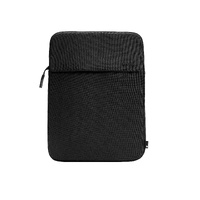 Incase Crosstown Carrying Case (Sleeve) for 40.6 cm (16") Notebook - Black