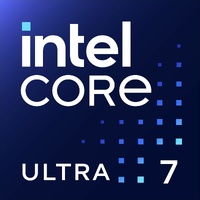 Intel Core Ultra 7 265KF Icosa-core (20 Core) 3.90 GHz Processor - Box - 36 MB L2 Cache - 64-bit Processing - 5.50 GHz Overclock