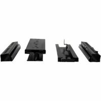 HPE Aruba Networking AP-MNT-U Campus Access Point Type U Universal Mount Bracket Kit