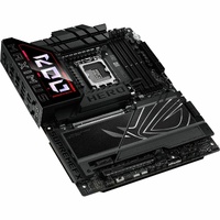 Asus ROG MAXIMUS Z890 HERO Gaming Desktop Motherboard - Intel Z890 Chipset - Socket LGA-1851 - ATX - Core Processor Supported -