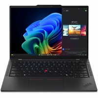 Lenovo ThinkPad T14s Gen 6 21N1001NAU 14" Touchscreen Copilot+ PC Notebook - WUXGA - Qualcomm Snapdragon X Elite X1E-78-100 - 32 GB - 512 GB SSD - -