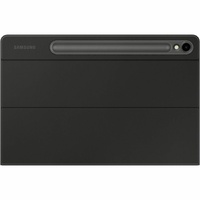 S10FE BookCover Keyboard Slim Blk (GAI Key)