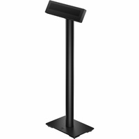 HP Engage 2x20 Customer Facing Pole Display