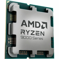 Ryzen 7 9800X3D 8-Core Processor