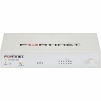 FortiGate-50G 5 x GE RJ45 ports (including 4 x Internal Ports 1 x WAN Ports)