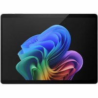 Microsoft Surface Pro 11 Copilot+ PC Tablet - 13" - vPro Technology - 16 GB - 512 GB SSD - Windows 11 Pro - Platinum - Core Ultra 5 Octa-core (8 236V