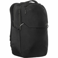 Work+ 15-16IN Backpack Black