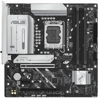 Asus Prime B860M-A WIFI-CSM Desktop Motherboard - Intel B860 Chipset - Socket LGA-1851 - Micro ATX - Core Ultra Processor Supported - 256 GB DDR5 RAM