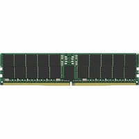 64GB DDR5-6400MT/s ECC Reg CL52 DIMM 2Rx4 Micron D