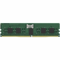 16GB DDR5-6400MT/s ECC Reg CL52 DIMM 1Rx8 Micron D