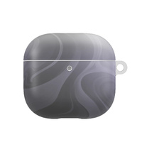 Incase Halo Case for AirPods 4 4th Generation - Oil Slick Smoke