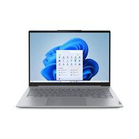 Lenovo ThinkBook 14 G8 IRL 21SG000LAU 14" Notebook - WUXGA - Intel Core 5 210H - 16 GB - 512 GB SSD - English Keyboard - Arctic Gray - Intel Chip - x