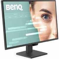 BenQ GW2790Q 27" Class WQHD LED Monitor - 16:9 - 27" Viewable - In-plane Switching (IPS) Technology - LED Backlight - 2560 x 1440 - 16.7 Million - -