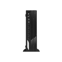PRO DP21 Black i5-12400 - D4 16GB - 1TB SSD - Wifi6 - Win11Pro - Wired KBM - 3Y On Site Warranty