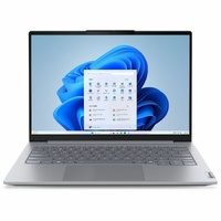 THINKBOOK 14 GEN 8 14IN WUXGA INTEL CORE ULTRA 5 225U 16GB RAM 512SSD WIN11 PRO 1 YEAR ONSITE