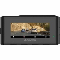 NAVMAN MIVUE TRUE 4K DC