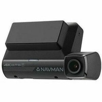 NAVMAN MIVUE TRUE 4K PRO SURROUND