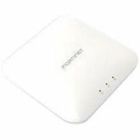 FortiAP-241K Indoor Wireless AP - (Wi-Fi-7 Tri-band 2.4/5/6GHz 2+2+2 2 streams 4 radios) internal antennas 1x10/100/1000 RJ45 1x Base-T RJ45 BT/BLE A