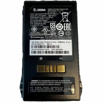 BATTERY PACK LITHIUM ION PP+ FOR MC3XXX SERIES EXTENDED CAPACITY BATTERY QTY-1