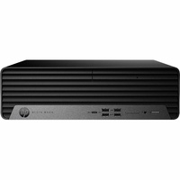 HP Elite 800 G9 Desktop Computer - Intel Core i5 14th Gen i5-14500 - 16 GB - 512 GB SSD - Small Form Factor - Intel Q670 Chip - Windows 11 Pro - UHD