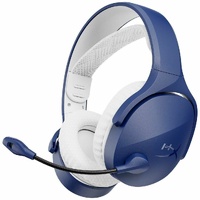 Cloud Jet Wireless Blue