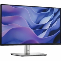 Dell Professional P2225H 22" Class Full HD LED Monitor - 16:9 - Black - 21.5" Viewable - In-plane Switching (IPS) Technology - Edge LED Backlight - x