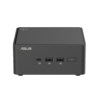 ASUS NUC15 PRO Intel Core Ultra 7 255H Barbone TALL Kit with AU cord