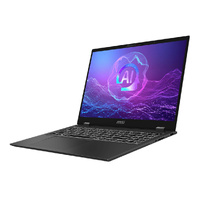 Prestige 16 AI+ Evo B2VMG - 16.6in UHD+ OLED - Intel Ultra 7 258V - Intel ARC - Embedded 32GB RAM DDR5 - 1TB NVMe SSD - Killer WiFi7 - 4cell 99Whr -