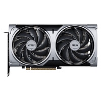 GeForce RTX 5070 12G VENTUS 2X OC