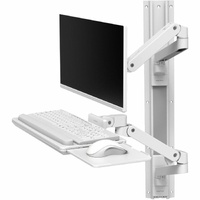 LX PRO ARM WALL MOUNT SYSTEM ESW