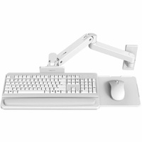LX PRO ARM KEYBOARD TRAY WALL MOUNT ESW