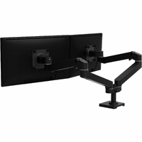 LX PRO ARM DUAL SIDE-BY-SIDE WCB