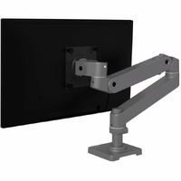 LX PRO ARM SINGLE DISPLAY DESK MOUNT DIG