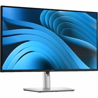 DELL PRO 27 PLUS QHD MONITOR P2725D 16:9 IPS 2560X1440 100HZ TILT SWIVEL PIVOT HDMI DP USB-C 3YR ADV EXCH