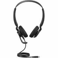 Jabra Engage 50 II Link Stereo USB C/A MS