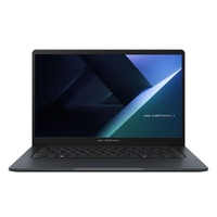Free 3 Years Warranty upgrade - ExpertBook B1403CVA - 14.0in FHD 1920 x 1080 16:9 - i7-1355U - 16GB RAM - 512GB SSD - 3cell 63Wh - Windows 11 Pro -