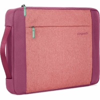 kin sleeve (16in) - rose petal