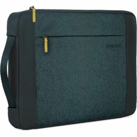 kin sleeve (16in) - aqua blue