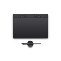 Wacom Intuos Pro Medium with dual Bluetooth and Wacom Pro Pen 3 technology