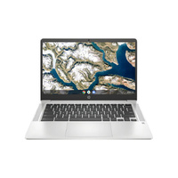 HP Chromebook 14a ChromeOS 14in Intel N-series 4GB RAM 64GB eMMC HD