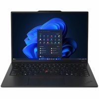 THINKPAD X1 CARBON GEN 13 14IN WUXGA INTEL CORE ULTRA 5 225U 16GB RAM 512GB SSD WIN11 PRO 3 YEAR PREMIER SUPPORT