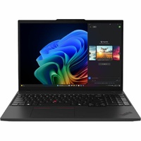 THINKPAD T16 GEN 4 16IN WUXGA INTEL CORE ULTRA 5 225H 16GB RAM 512GB SSD WIN11 PRO 3 YEAR PREMIER SUPPORT
