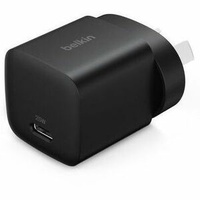 BoostCharge USB-C Wall Charger 25W