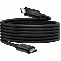 Connect Thunderbolt# 5 Cable