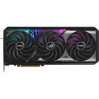 ROG Strix GeForce RTX 5070 Ti 16GB GDDR7 OC Edition