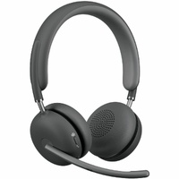 Logitech Zone Wireless 2 (Teams native Bluetooth) - Graphite