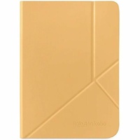 Kobo Clara Colour/BW Butter Yellow SleepCover Case