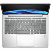 EliteBook 6 G1i U7-255U 16GB 512GB 13 Inch WUXGA SureView Screen IR-WEliteBookcam-WEliteBookcam Wifi-7 BT-5.4 3-cell KBD CP-BL Pvcy Sleeve Windows 11